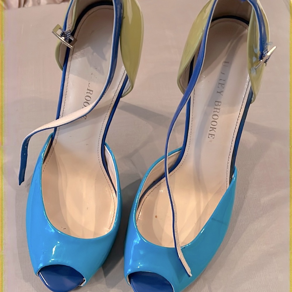 Women’s heels
